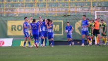Novi poraz Istre! Furiozna Lokomotiva, pogledajte poker golova s Aldo Drosine