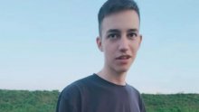U Zagrebu pronađen 19-godišnji Gabriel koji je nestao prije četiri dana
