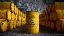 Hrvatska bi na Čerkezovcu 2028. trebala započeti prikupljati radioaktivni otpad