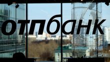 Ukrajina uklonila mađarsku OTP banku s popisa sponzora rata