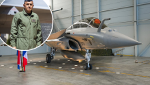 Vojni analitičar pojasnio: Evo što Hrvatska dobiva novim borbenim avionima