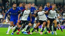 Chelsea u dvije minute riješio pitanje pobjednika i došao do druge pobjede u prvenstvu