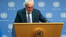 UN-ov tim u Gorskom Karabahu nije vidio nikakve štete na bolnicama i školama