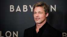 Odugovlači: Brad Pitt još nije upoznao djecu s Ines de Ramon