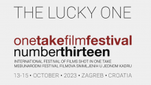 Najavljen One Take Film Festival – 20 godina jednog kadra