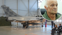 Umirovljeni vojni pilot otkrio glavne probleme zbog nabave Rafalea
