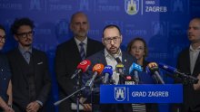 Odvajanje otpada u Zagrebu: Tomašević najavio sedam novih mjera