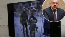 Srbija privela Milana Radoičića, vođu skupine koja je izvela napad kod Banjske na Kosovu