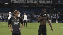 Mijatović otkriva kako se osjeća Luka Modrić i razmišlja li o odlasku iz Reala