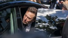 Musk stigao u Tel Aviv, sastat će se s Netanyahuom i Herzogom