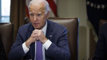 Biden odvojeno razgovarao s Netanyahuom i Abasom