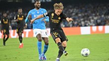 Real u spektakularnoj utakmici dobio Napoli; Luka Modrić 'asistirao' za pobjedu