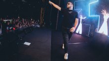 Uoči koncerta u Domu sportova, z++ objavio novi singl i najavio treći album