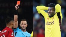 Pogledajte novi nevjerojatni kiks golmana kojeg je United platio 55 milijuna eura