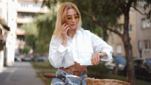Ecija Ojdanić otkrila tajnu iz privatnog života