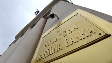 Rekordne isplate iz fondova EU-a donijele višak u platnoj bilanci od  636 milijuna eura