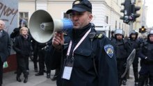 Sluša li policija Klemma ili Ostojića?