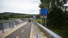 Slovačka uvodi privremene kontrole na granici s Mađarskom