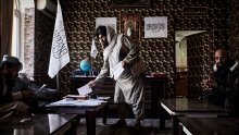 Talibani: Neprihvatljiva prijetnja Pakistana o protjerivanju Afganistanaca