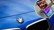 Vozite noviji BMW i koristite iPhone 15? Na ovo biste trebali pripaziti