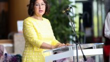 Državna tajnica: Novim zakonom o humanitarnoj pomoći protiv financijskih zlouporaba