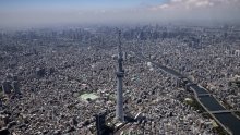 Zašto u Japanu nema skupih stanova: 'Imamo ih za život, a ne za špekuliranje'