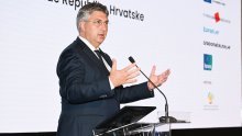 Plenković: Poreznom reformom dajemo šansu gradovima da povećaju plaće