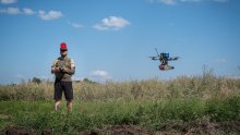 Jeftini dronovi postali vodeće protutenkovsko oružje u Ukrajini, evo detalja