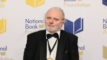 Nobelovu nagradu za književnost dobio norveški autor Jon Fosse