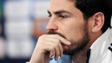 Mourinhov otkaz Casillasov rođendanski poklon!
