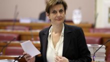 Bivša ministrica: Stanje državnog proračuna je alarmantno!