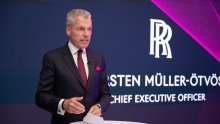 Rolls-Royce Motor Cars ima novog šefa: Torsten Müller-Ötvös nakon 14 godina odlazi s mjesta CEO-a