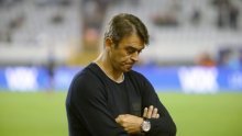 Burić odlučio otići, Hajduk traži novog trenera