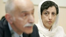 Dodjelu Nobelove nagrade iranskoj aktivistici Teheran nazvao politiziranjem