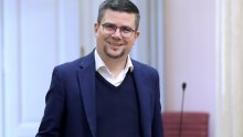 Hajduković: Vlada je neozbiljno shvatila požar u Osijeku