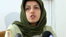 Narges Mohammadi ponovno štrajka glađu na dan dodjele Nobelove nagrade