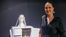 Lana Jurčević o svojoj rizičnoj trudnoći: 'Zahvalna sam za svaki novi dan'