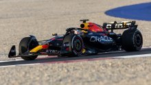 Max Verstappen najbrži u pustinjskim kvalifikacijama za Veliku nagradu Katra