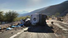 U autobusnoj nesreći u Meksiku poginulo 18 migranata iz Venezuele i Haitija