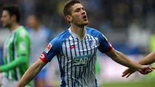 I Nijemci su vidjeli ono što Čačić nije - da je Kramarić sjajan!