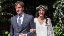 Vjenčanica lijepe Španjolke oborit će s nogu ljubiteljice profinjene estetike