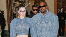 Bivša djevojka Kanyea Westa uvjerena je da je Kim Kardashian kopira