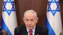 Izraelski premijer traži formiranje vlade nacionalnog jedinstva