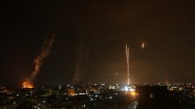 Izraelska vojska nastavlja borbe na jugu zemlje oko Gaze