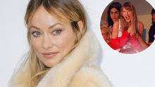 Olivia Wilde ovim je komentarom 'bocnula' Taylor Swift, a komentara nije izostalo