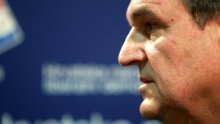 Cacic sees himself as deputy PM in new gov't