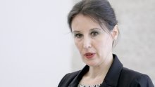 Dalija Orešković ponovno pokrenula svoju stranku, sada nosi i njeno ime