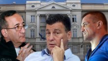 Oni su sa sportskih borilišta stigli u Sabor; evo s kakvim uspjehom
