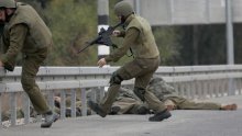 Glavni vojni glasnogovornik: Izrael unovačio 300.000 rezervista i kreće u ofenzivu