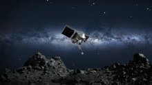 NASA u srijedu predstavlja uzorke asteroida Bennu, prenosit će sve uživo